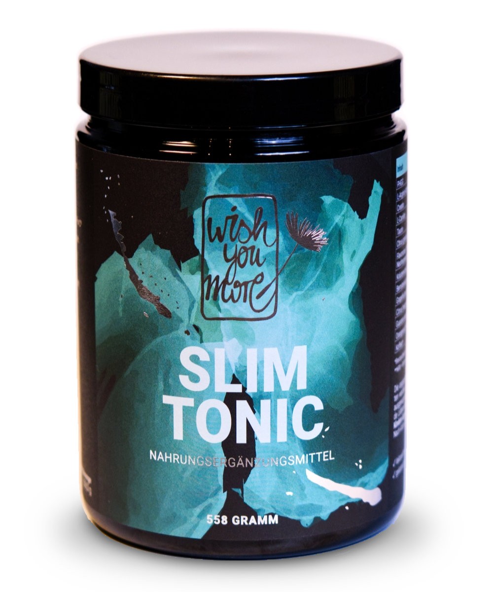 inForm Slim Tonic